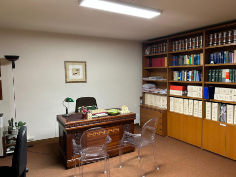 Studio legale Avvocato Rachele Stignani