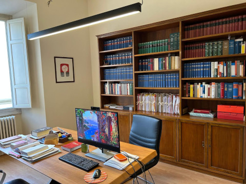 Studio legale Avvocato Rachele Stignani
